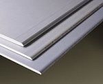 Гипсокартон Влагоогнестойкий Knauf Titan (Diamant) 2500х1200x12,5 мм