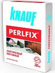 Клей Perlfix Кнауф, 30 кг.