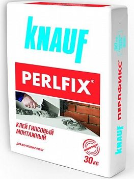 Клей Perlfix, 15 кг.