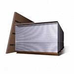 Гипсокартон влагостойкий Knauf 2000x1200х12,5 мм 2,4 кв. м Арт 14767