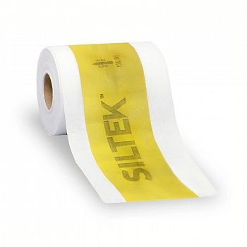 Лента гидроизоляцийнная Siltek 120 мм x 10м Арт 15737